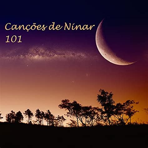 ‎Canções de Ninar 101 .
